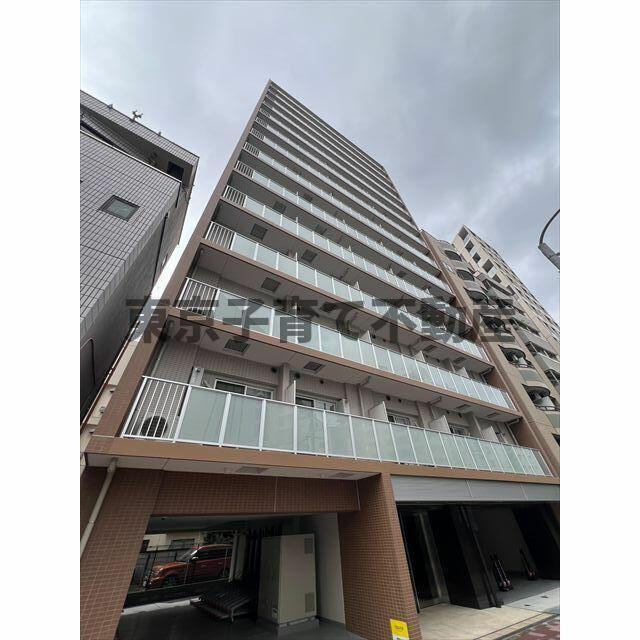 ＡＣＰ　Ｒｅｓｉｄｅｎｃｅ　浅草の外観