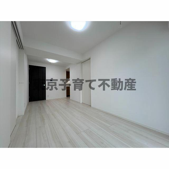 ＡＣＰ　Ｒｅｓｉｄｅｎｃｅ　浅草の居間・リビング