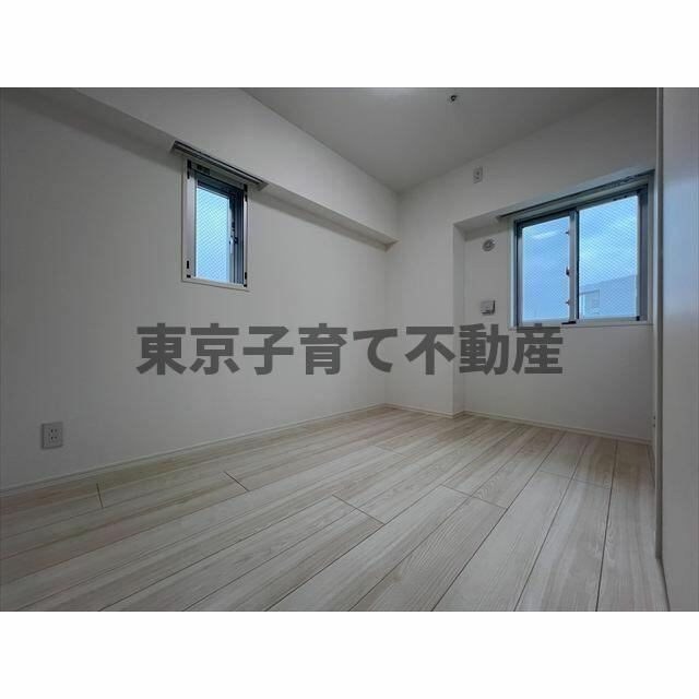 ＡＣＰ　Ｒｅｓｉｄｅｎｃｅ　浅草の寝室