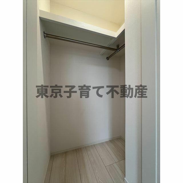 ＡＣＰ　Ｒｅｓｉｄｅｎｃｅ　浅草の収納