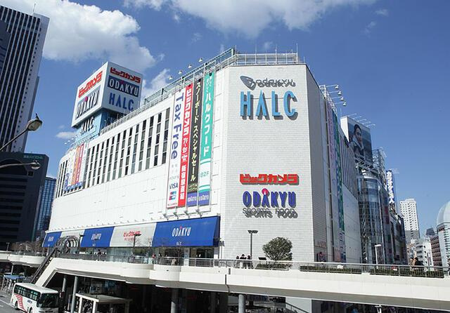 ブレステン西新宿　　ＢＬＥＳＳＴＥＮ　Ｎｉｓｈｉ－Ｓｈｉｎｊｕｋｕのその他|新宿西口ハルクまで327m