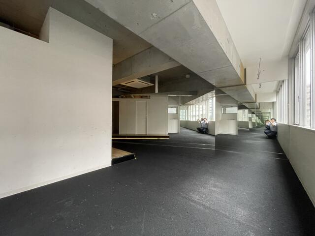 ブレステン西新宿　　ＢＬＥＳＳＴＥＮ　Ｎｉｓｈｉ－Ｓｈｉｎｊｕｋｕのロビー|ブレステン西新宿　ＢＬＥＳＳ…