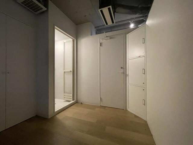 ブレステン西新宿　　ＢＬＥＳＳＴＥＮ　Ｎｉｓｈｉ－Ｓｈｉｎｊｕｋｕの居間・リビング|ブレステン西新宿　ＢＬＥＳＳ…