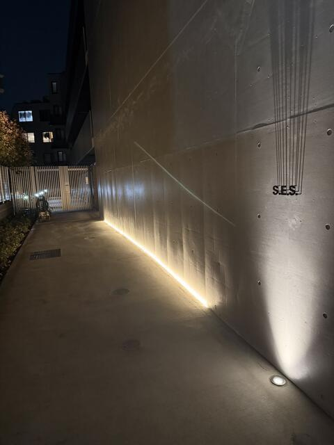 Ｓ・Ｅ・Ｓ（用賀）の駐車場