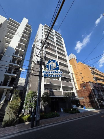 パークアクシス仲御徒町