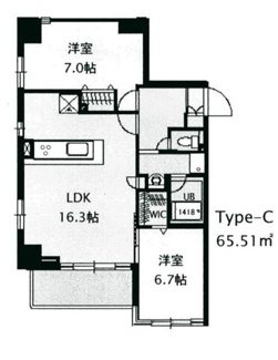 【間取り】 | 間取り図！
