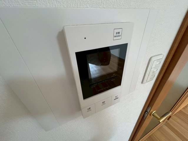 シャインビュー新大阪のその他