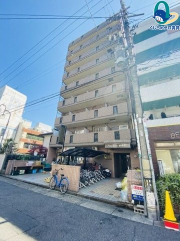 プロビデンス東新町