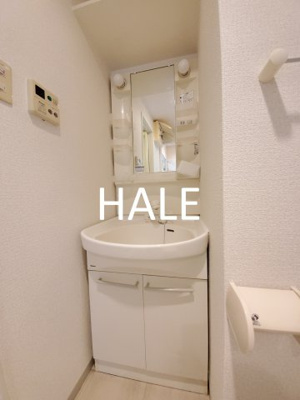 【洗面所】 | ローズモントフレア舞鶴