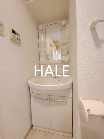 【洗面所】 | ローズモントフレア舞鶴