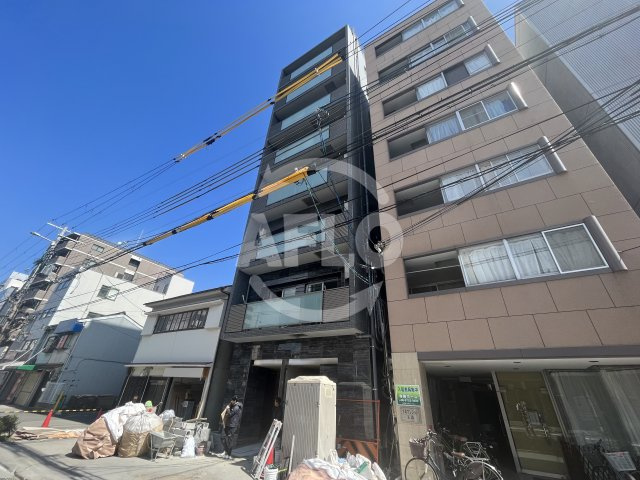 玉造レカンⅥ