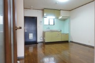 ナウエール行徳の居間・リビング|他部屋参考写真