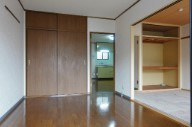 ナウエール行徳の寝室|他部屋参考写真