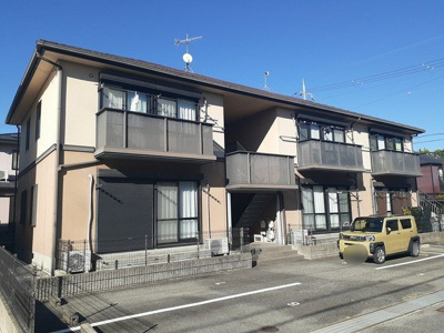 【外観】 | リンディー西神戸 | 外観もきれいです