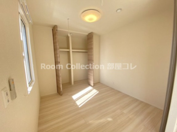 KOKUAの内装|※同物件写真