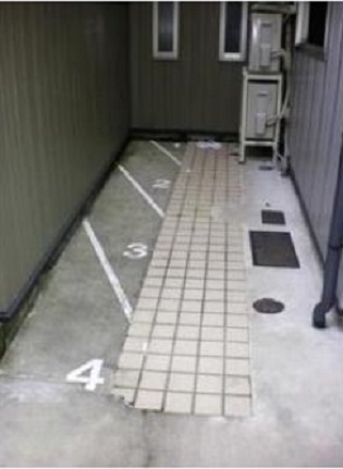 エクシード根岸のその他共用部分