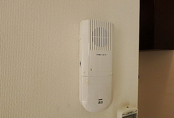 エクシード根岸のセキュリティ