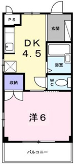 【間取り】 | イエストプレイス