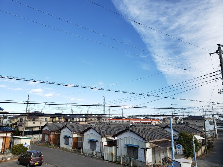 アーバンの展望