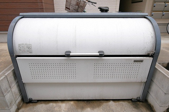 エルサチのその他共用部分