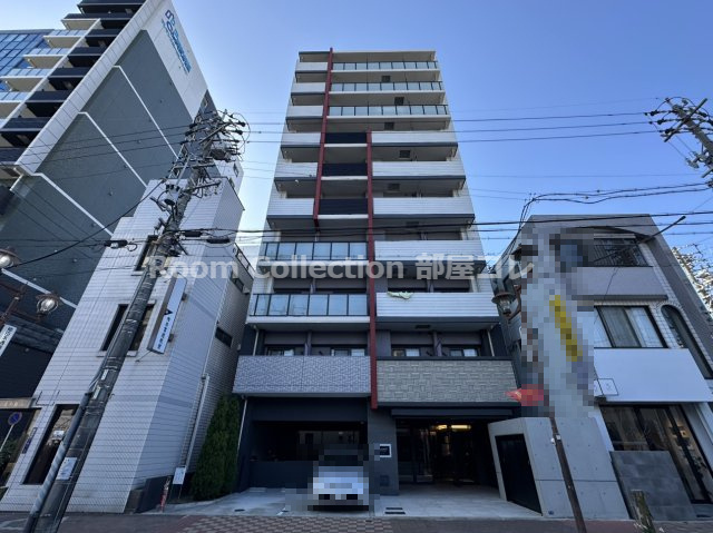 S-RESIDENCE池下西