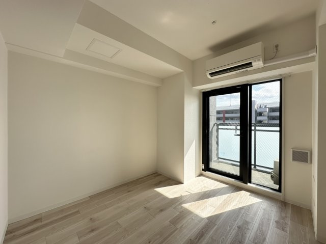 S-RESIDENCE池下西の居間・リビング