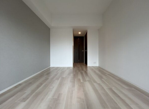 S-RESIDENCE池下西の内装