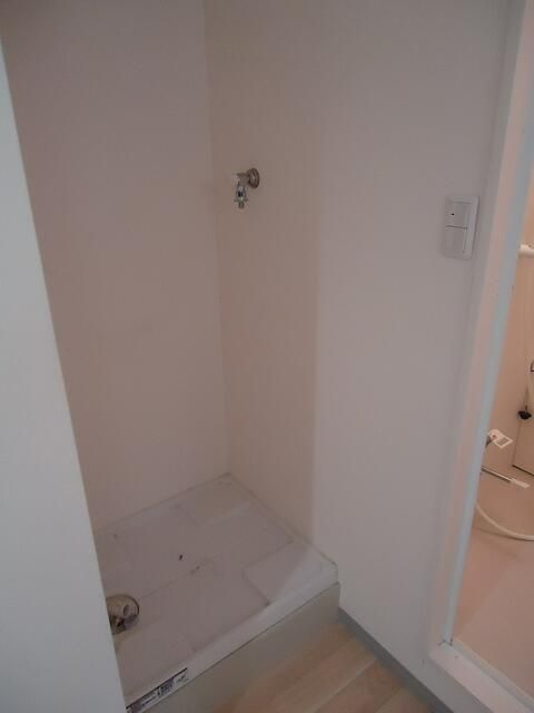 メゾングリーンアップルの設備|他部屋参考写真
