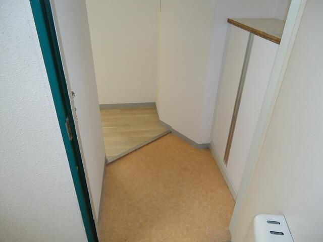 メゾングリーンアップルの玄関|他部屋参考写真