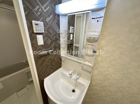 S-RESIDENCE豊国通のその他|※同物件他部屋写真
反転、色違いの場合有
現況優先