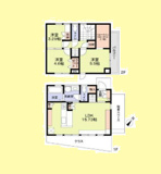 大田区東雪谷５丁目戸建の画像