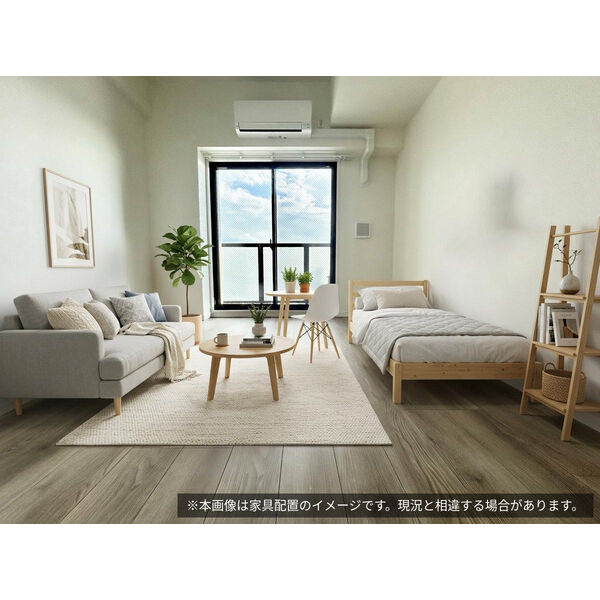 フラシア名古屋尾頭橋 MAXIV　名古屋市賃貸　仲介手数料無料の内装