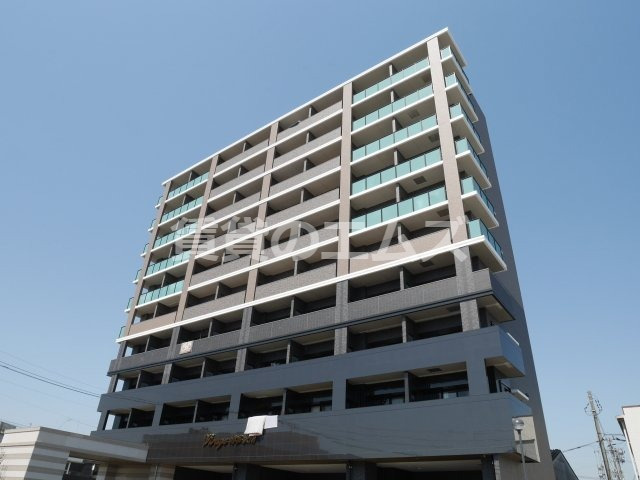  | ヴィラージュ博多駅南 | ヴィラージュ博多駅南の外観