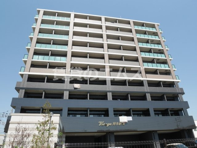  | ヴィラージュ博多駅南 | ヴィラージュ博多駅南の外観