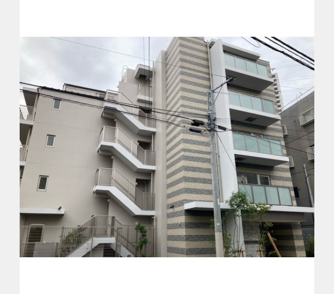 シェノン三軒茶屋の画像
