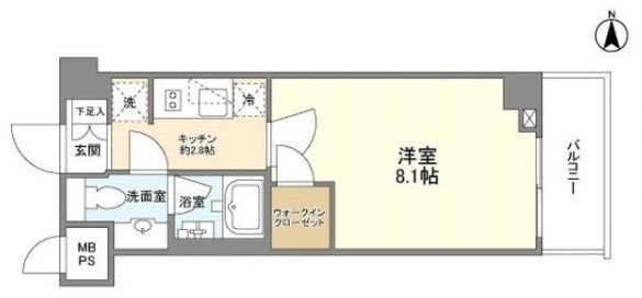 シェノン三軒茶屋