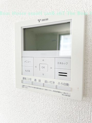 プレサンス金山デュアルのその他