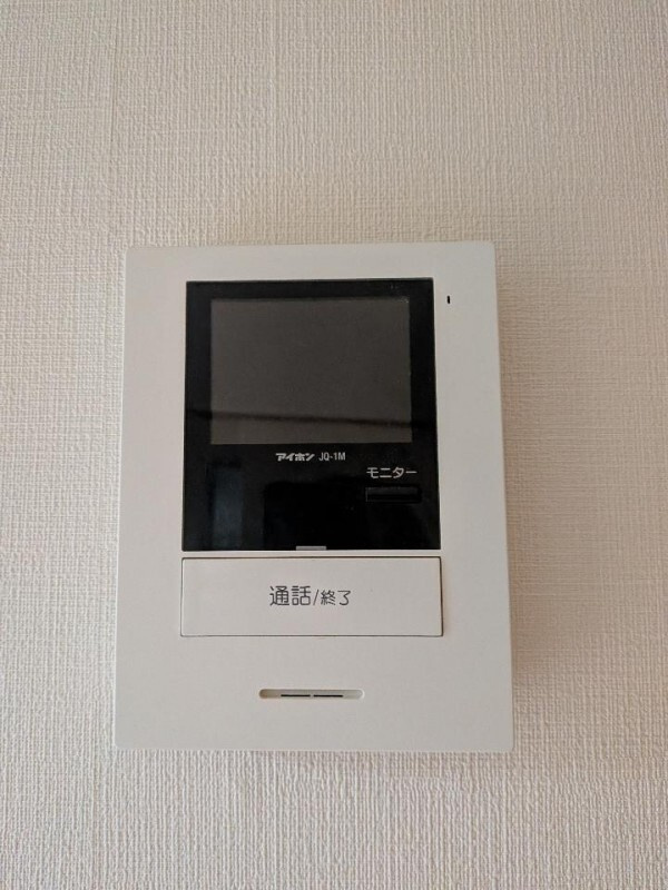 サンライト八千代台のセキュリティ