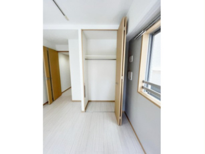 【収納】 | ＬａＳａｎｔｅ品川シーサイドⅡ | 別号室参照