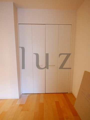 レジデンス横濱リバーサイドの収納