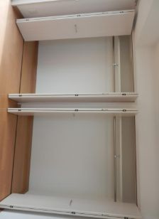 足立区西新井栄町２丁目の賃貸マンション