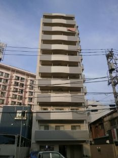 足立区西新井栄町２丁目の賃貸マンション