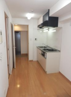 足立区西新井栄町２丁目の賃貸マンション