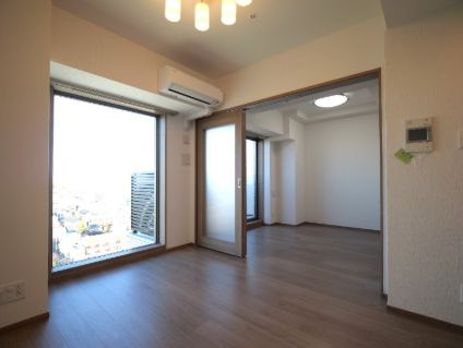 足立区西新井７丁目の賃貸マンション