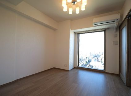 足立区西新井７丁目の賃貸マンション