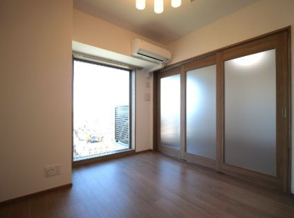 足立区西新井７丁目の賃貸マンション