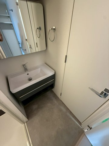 セレニテ神戸駅前アリエのその他