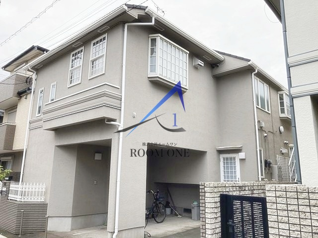 上池台５丁目住宅