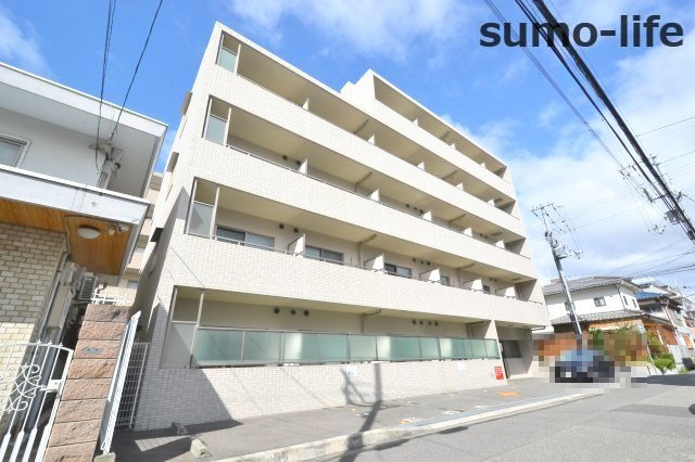 ラフォルテ南塚口