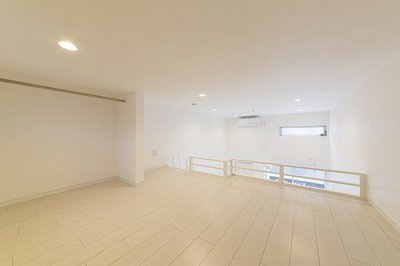 グレース金岡の内装
